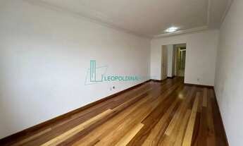 Imagem 6: Apto 95m² para venda e locação na Vila Leopoldina