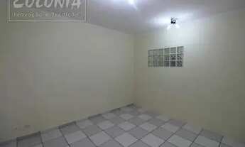 Imagem 6: Conjunto Comercial para locação - Centro, Santo André