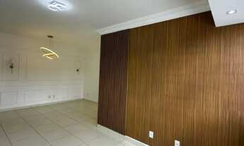 Imagem 6: Apto 03 Quartos 01 Suite 75m2 - Borges Landeiro Tropicale