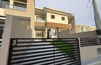 Imagem: Sobrado 2 suítes Jardim Botânico Potecas