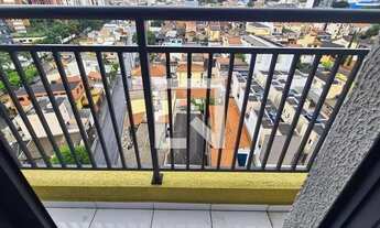 Imagem 5: Apartamento à Venda - Vila Prudente, 2 Quartos, 36 m2