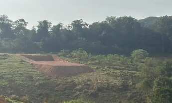 Imagem 6: Terreno declive aceita pet