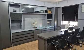 Imagem: Sala, 42 m² - venda por R$ 320.000,00 ou