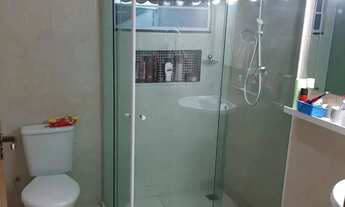 Imagem 4: Sobrado em Rua Professor José Francisco Simões dos Santos - Jardim Amália - Caçapava/SP