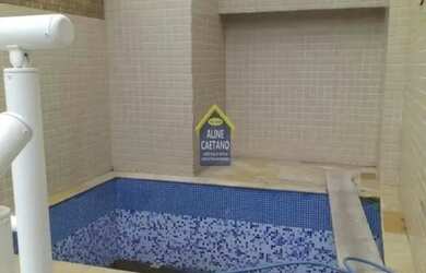 Imagem: Maravilhosa Cobertura Duplex na Vila Caicara