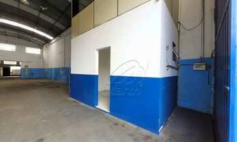 Imagem 5: Galpão para alugar, 400 m² por R$ 4.300/mês - Vila Rezende - Piracicaba/SP