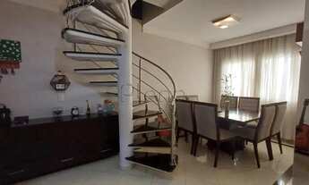 Imagem 5: Cobertura à venda em Valinhos, Jardim Alto da Boa Vista, com 3 quartos, com 148 m²