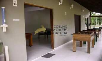 Imagem 7: Terreno no condomínio Park Hills com 742m2 - Horto Florestal, Ubatuba-SP