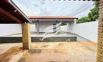 Imagem 6: Casa 02 quartos à venda no bairro Guanabara