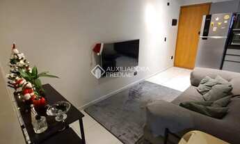 Imagem 6: Apartamento 2 quarto(s), no bairro Jardim Cristiane