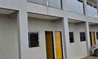 Imagem 2: Apartamento de 1 Quarto Atras da Alfa com Vaga de Garagem e Armários