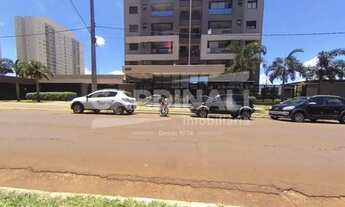 Imagem: Apartamento de dois dormitórios sendo um