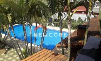 Imagem: Casa de condomínio em Rua New York - Centro