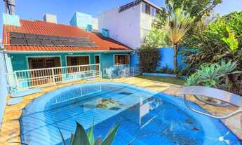 Imagem: Casa 4d com piscina junto ao Jardim Lindóia