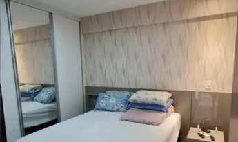 Imagem 5: Apartamento 3 Quartos para Venda em Maceió, Jatiúca, 3 dormitórios, 1 suíte, 2 banheiros