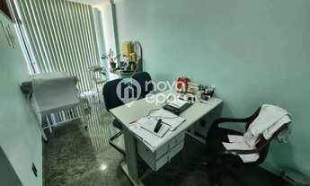 Imagem 3: Tijuca Galpão / depósito com 1 vaga na garagem