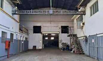 Imagem 4: Galpão para Venda em Rio de Janeiro, São Cristóvão, 4 banheiros