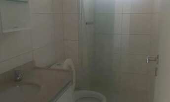 Imagem 2: Apartamento 02 quartos na Torre