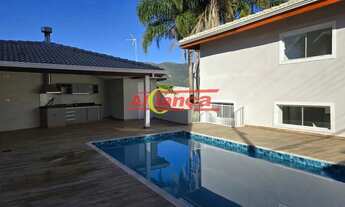 Imagem 3: EXCELENTE CASA EM ATIBAIA COM PISCINA