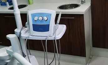 Imagem 6: Passo consultório odontológico