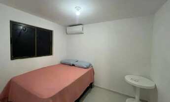 Imagem 7: Apartamento á Venda Térreo 65m² 3 Quartos 1 Suíte Bancários /João Pessoa