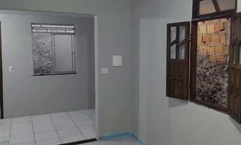 Imagem 6: Vende-se casa em Catu De Abrantes!