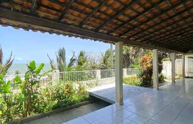 Imagem 7: PANAQUATIRA - CASA VISTA MAR