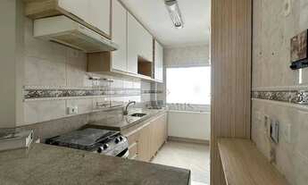 Imagem 7: Apartamento com 3 dormitórios à venda, 85 m² por R$ 550.000 - Canto do Forte - Praia Grand