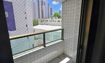 Imagem: Apartamento para Aluguel- Boa viagem - 1