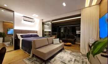 Imagem 2: Venda Apartamento 1 Dormitórios - 42 m² Brooklin