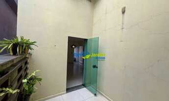 Imagem 4: Sobrado com 3 dormitórios para alugar, 222 m² - Parque Jaçatuba - Santo André/SP