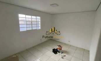 Imagem 6: Casa com 1 dormitório para alugar por R$ 2.300,00/mês - Vila Osasco - Osasco/SP