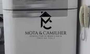 Imagem 2: Apartamento 2 Quartos Mobiliado para Aluguel em Taubaté Barranco, Frente, 75 m²