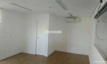 Imagem: CONJUNTO COMERCIAL - LOCAÇÃO - PRÉDIO