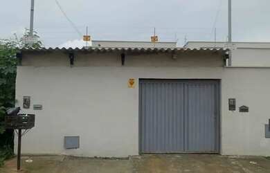 Imagem: Vende - se ágio em Trindade