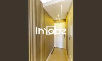 Imagem 6: Apartamento à venda no Natureza Clube Morumbi - Rua Celso Ramos, 255 - São Paulo - SP - CE