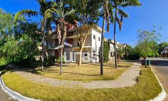 Imagem 2: Portal do Sol II - Casa de Condomínio 4 quartos, sendo 4 suítes