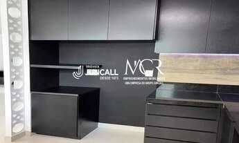 Imagem 4: Área Privativa Locação Bairro Savassi