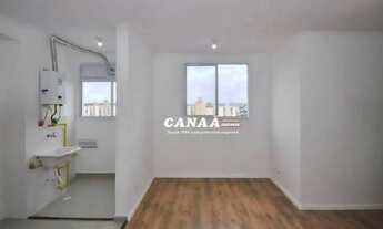 Imagem: Apartamento com 2 dormitórios à venda