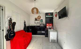 Imagem 6: Casa 2 quartos - Borboleta