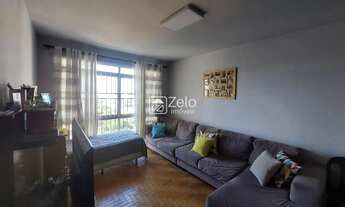 Imagem 3: Apartamento à venda com 77 m², 2 quartos 1 vaga em Centro, Campinas