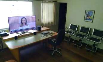 Imagem 4: Cobertura em Rua Almirante Saddock de Sá - Ipanema - Rio de Janeiro/RJ