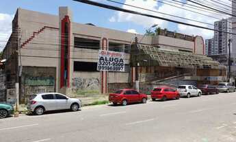 Imagem 7: Loja Comercial de Alto Padrão com 40 vagas de garagem na Pedreira, Belém-PA, 3.500m² de ár