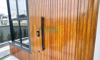 Imagem 5: Casa 3 dormitórios Bela Vista - Palhoça