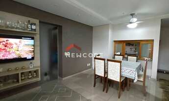 Imagem: Apartamento em Rua General Marcondes Salgado