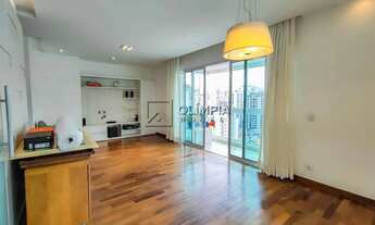 Imagem 3: Venda Apartamento 3 Dormitórios - 115 m² Perdizes