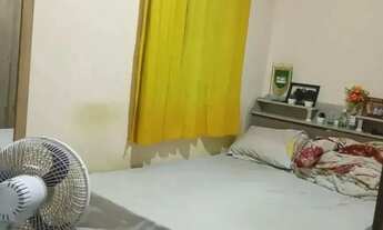 Imagem 6: CASA 2/4 NO FEIRA X