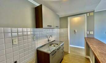 Imagem 6: Apartamento de 1 dormitório no bairro Jardim Botânico