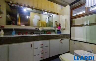 Imagem 5: CASA ASSOBRADADA - ALTO DE PINHEIROS - SP