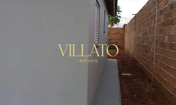 Imagem 7: Casa 2Q - Residencial Solar Embaúba - Trindade - 33 Mil de Entrada